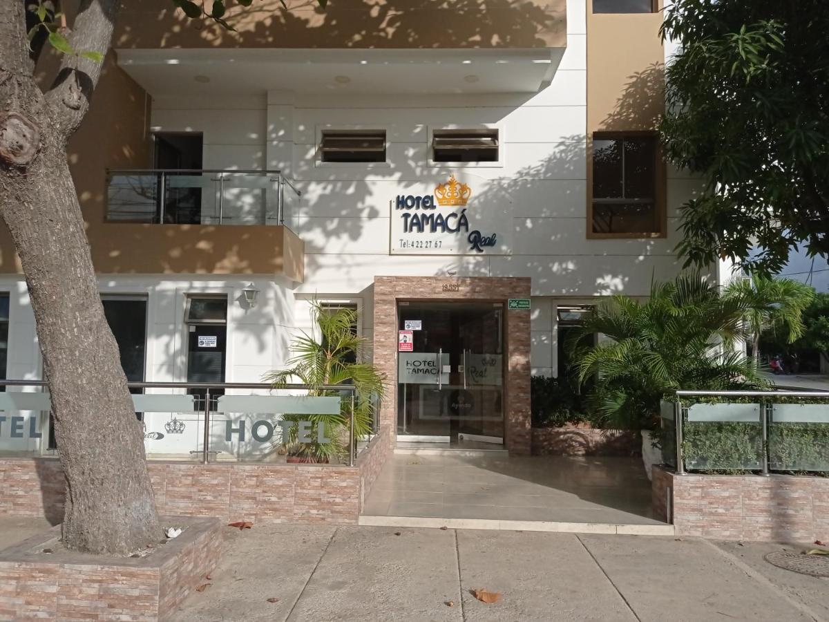 Hotel Perla Real, Santa Marta