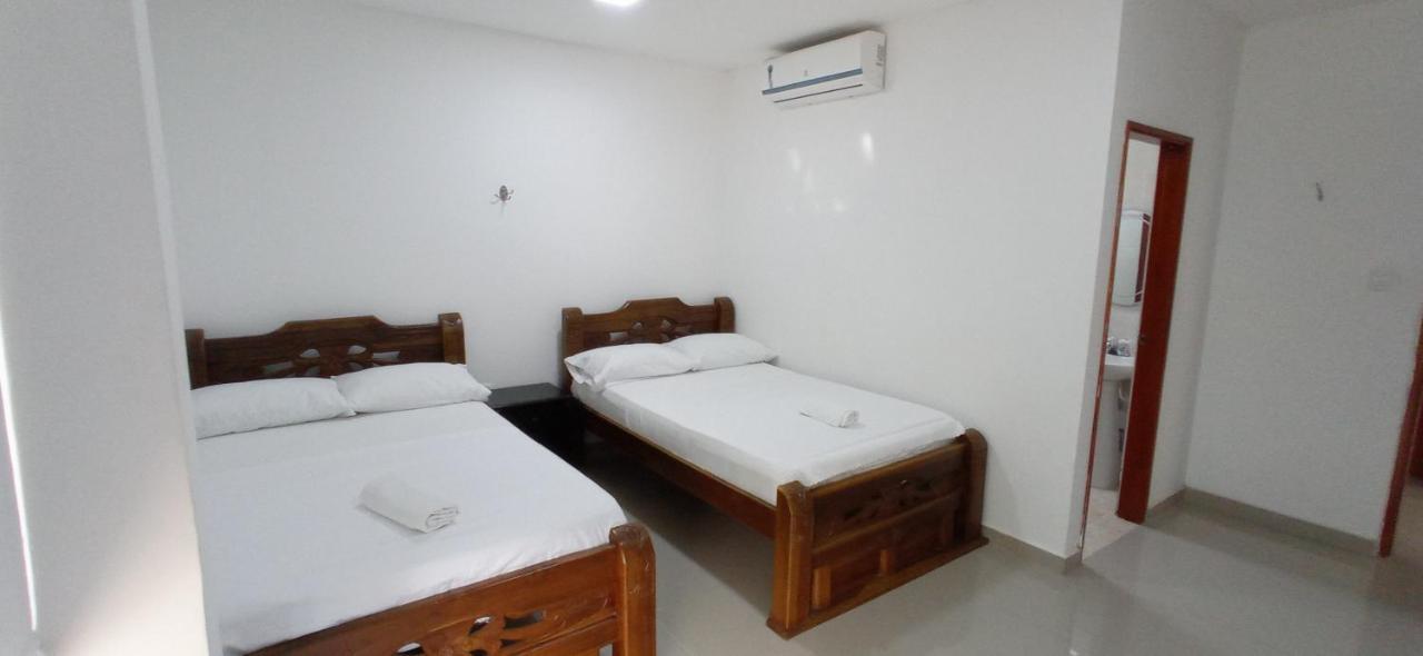 Hotel Perla Real — Photos 3
